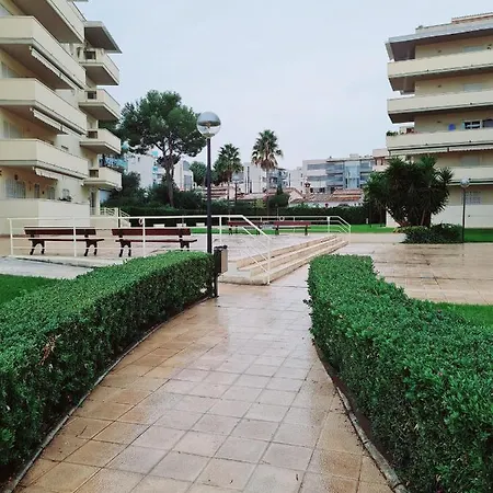 Appartamento Aqua La Pineda
