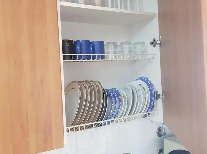 Appartamento Aqua *