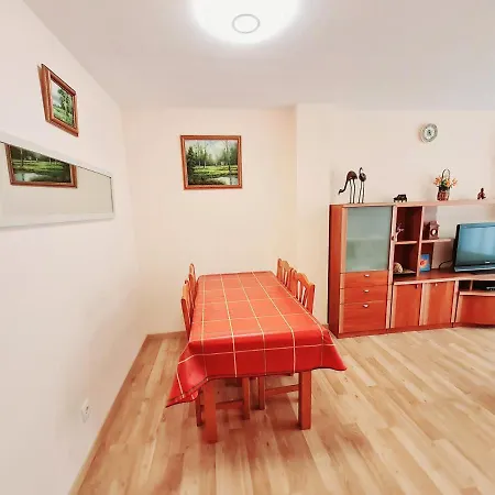 Apartment Aqua La Pineda
