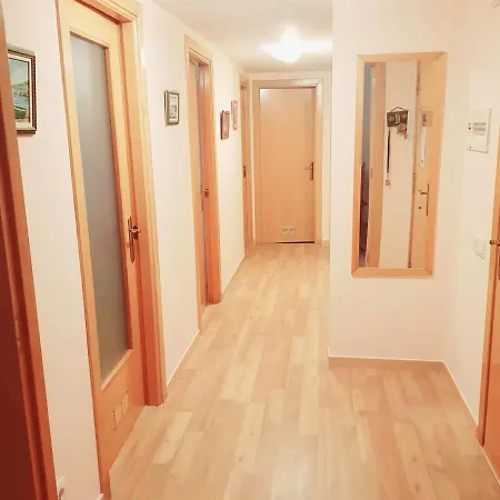 Aqua Apartment