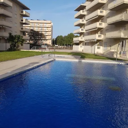 Aqua La Pineda