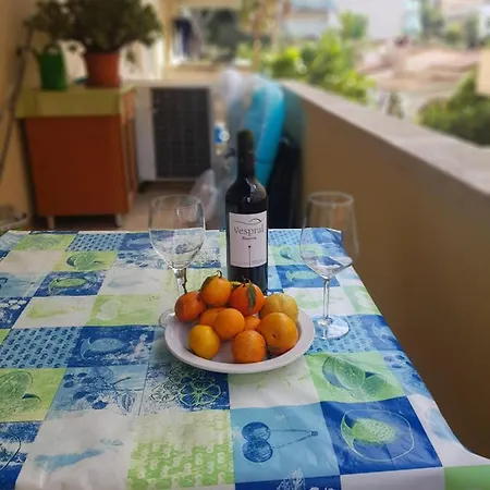 Aqua Appartement La Pineda