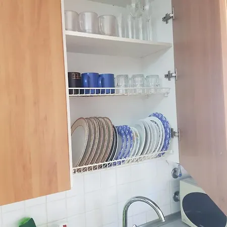Appartement Aqua *
