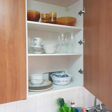 Appartement Aqua