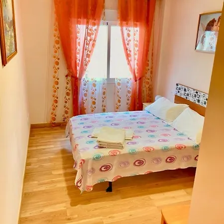 Appartement Aqua
