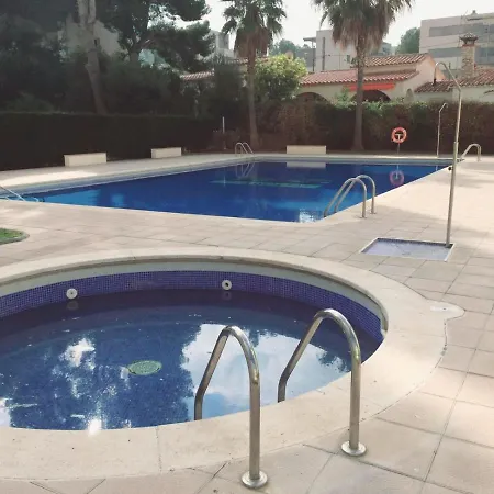 Appartement Aqua