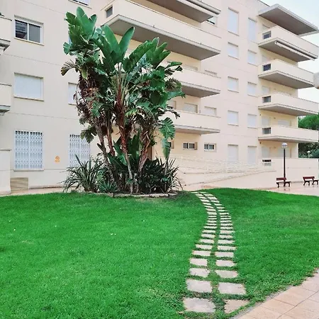 Aqua * La Pineda