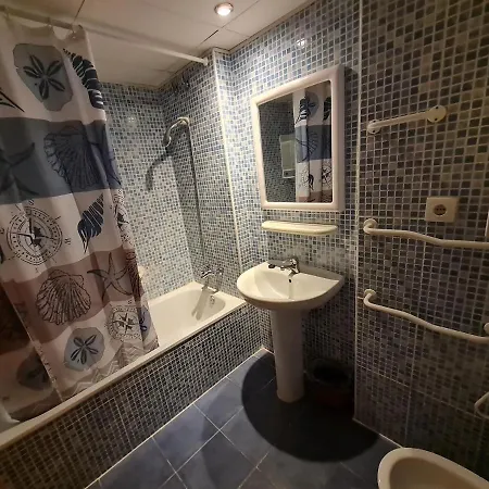 Appartement Aqua *