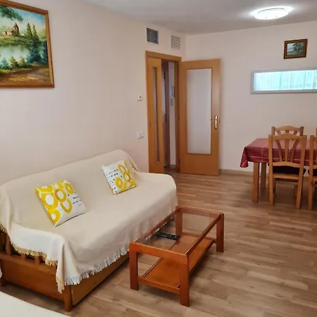Appartement Aqua *