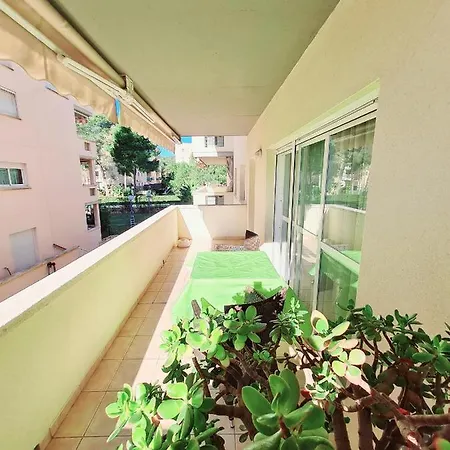 Appartement Aqua