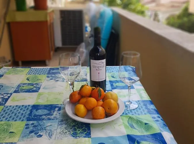 Aqua Apartamento La Pineda