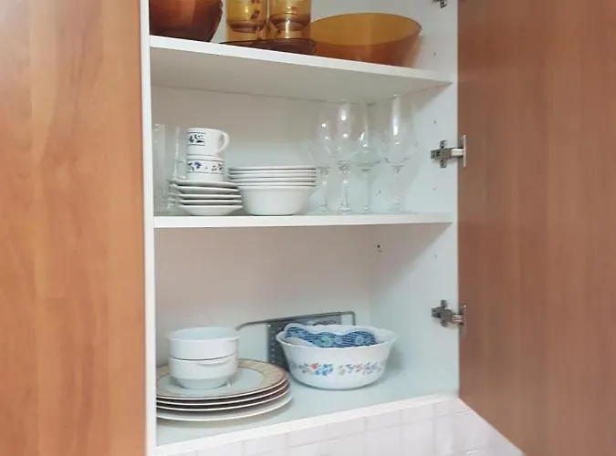 Apartamento Aqua