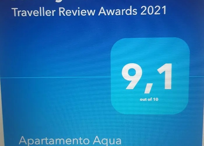 Aqua Apartamento La Pineda