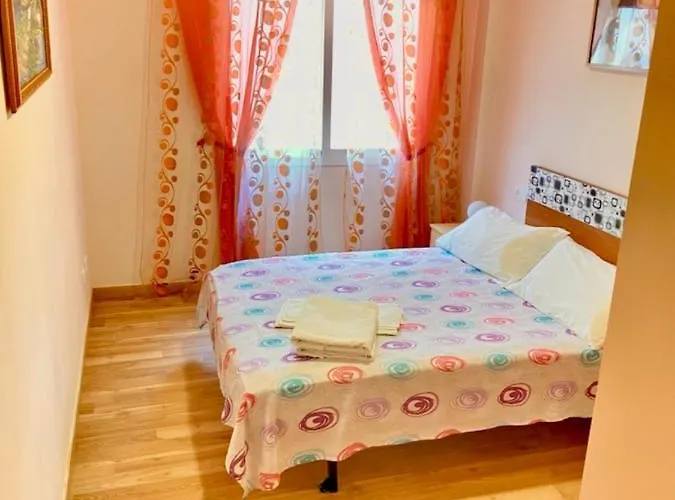 Apartamento Aqua