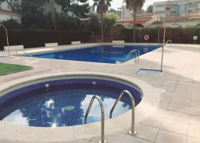 Apartamento Aqua