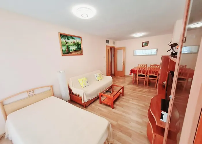 Aqua Apartamento *